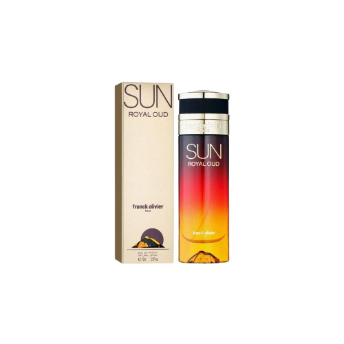 FRANCK OLIVIER SUN ROYAL OUD 75ML EDP