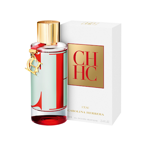 CAROLINA HERRERA CH L'EAU EDT 100ML