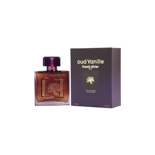 FRANCK OLIVIER OUD VANILLE 100ML EDP