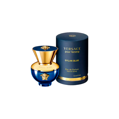 VERSACE DYLAN BLUE EDP 100ML