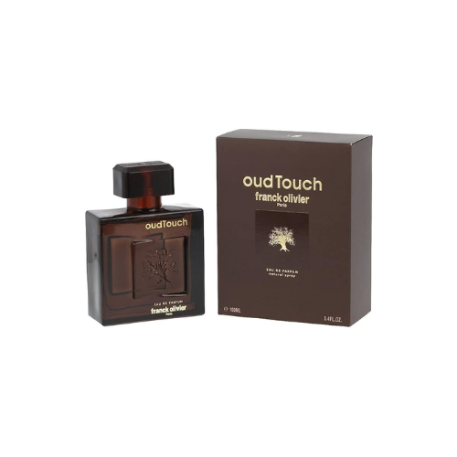 Franck Olivier Oud Touch 100ml Edp