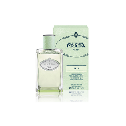 Prada Les Infusions De Iris 30ml Eau De Parfum