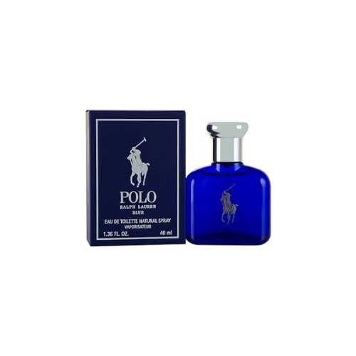 Ralph Lauren Polo Blue Men 125ml Edt