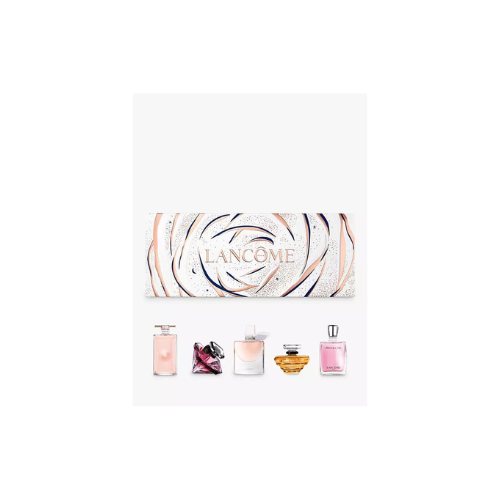 Lancôme Les Miniatures 5 set for Women