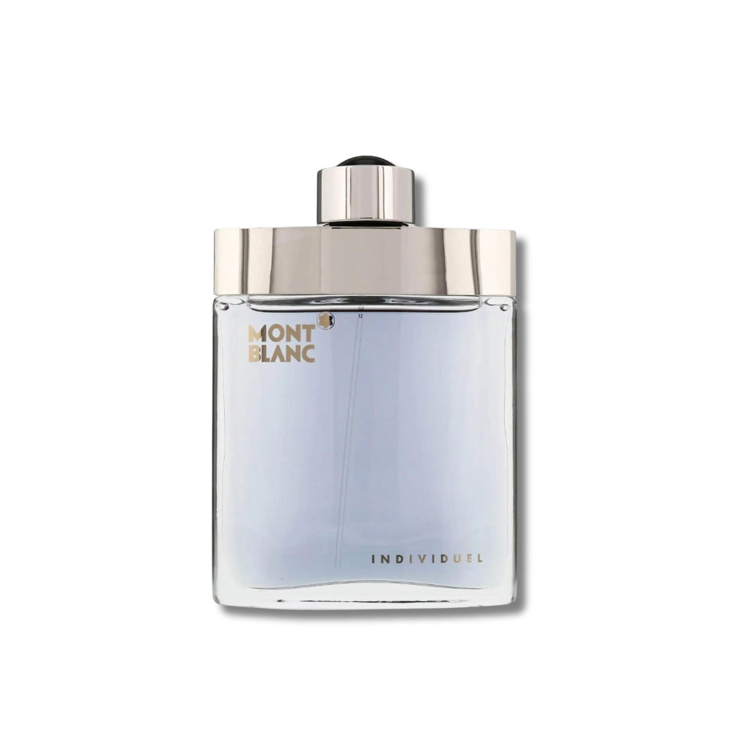 Mont Blanc Individuel for Men 75ml EDT Spr