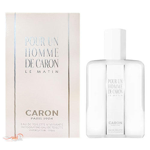 Caron Pour Un Homme De Caron Le Matin EDT