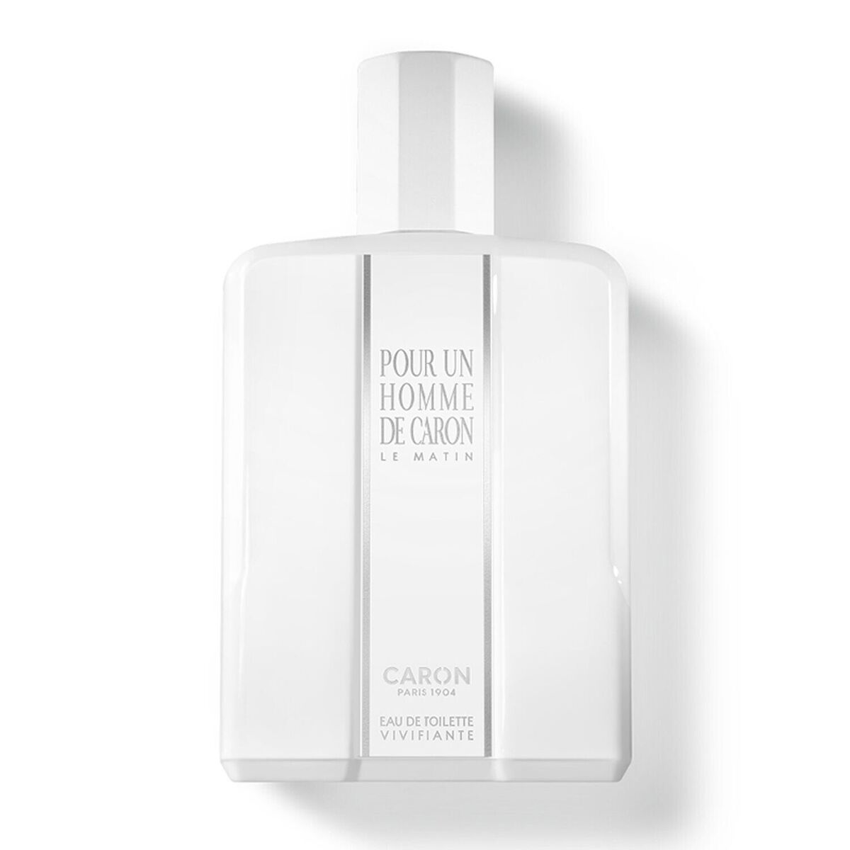 Pour Un Homme De Caron Le Matin Caron Perfume for Men Invigorating EDT 200ml